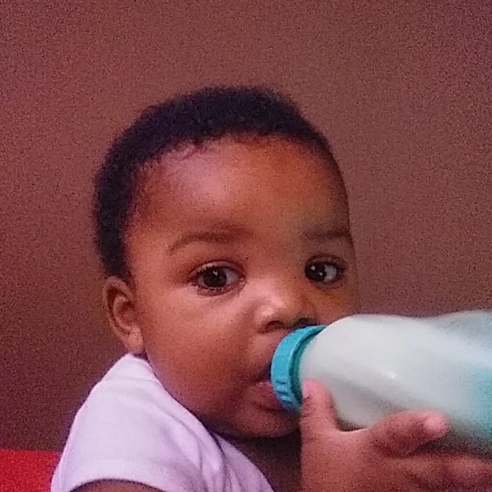 Meet your Posher, Mustlove